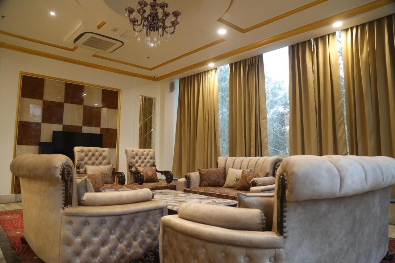 Aveo By Amatra, Gateway To Corbett Hotel Kashipur Екстериор снимка