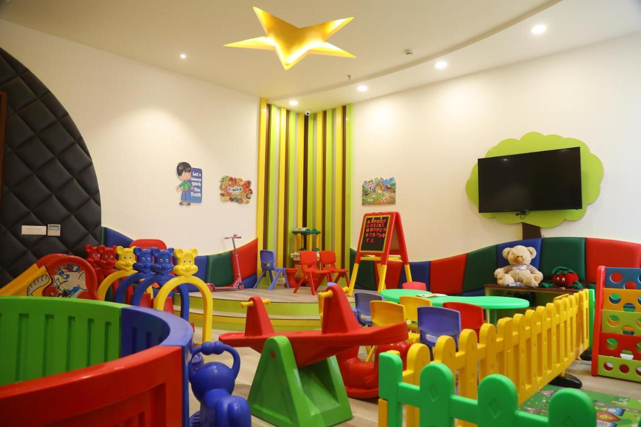 Aveo By Amatra, Gateway To Corbett Hotel Kashipur Екстериор снимка