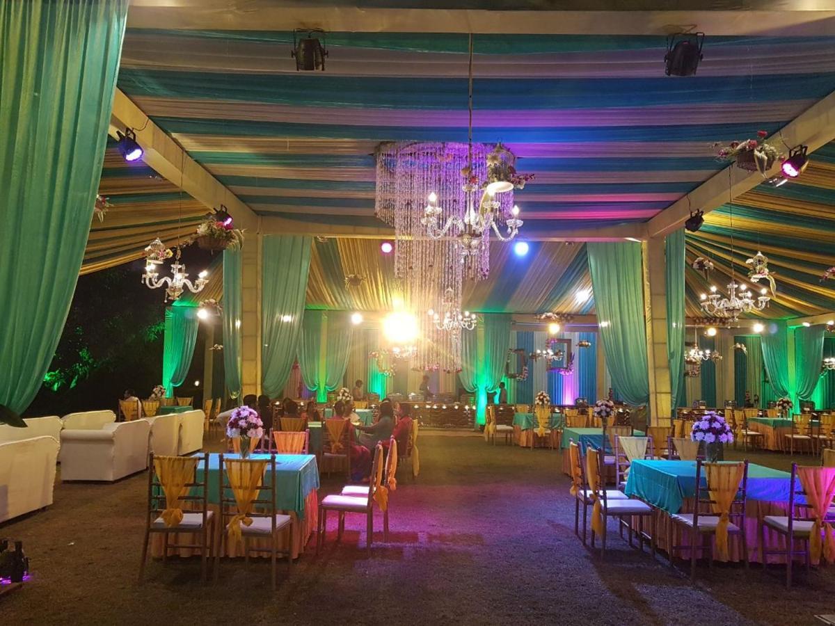 Aveo By Amatra, Gateway To Corbett Hotel Kashipur Екстериор снимка