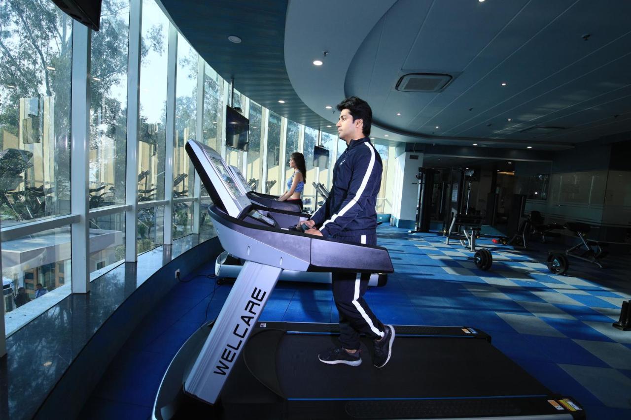 Aveo By Amatra, Gateway To Corbett Hotel Kashipur Екстериор снимка