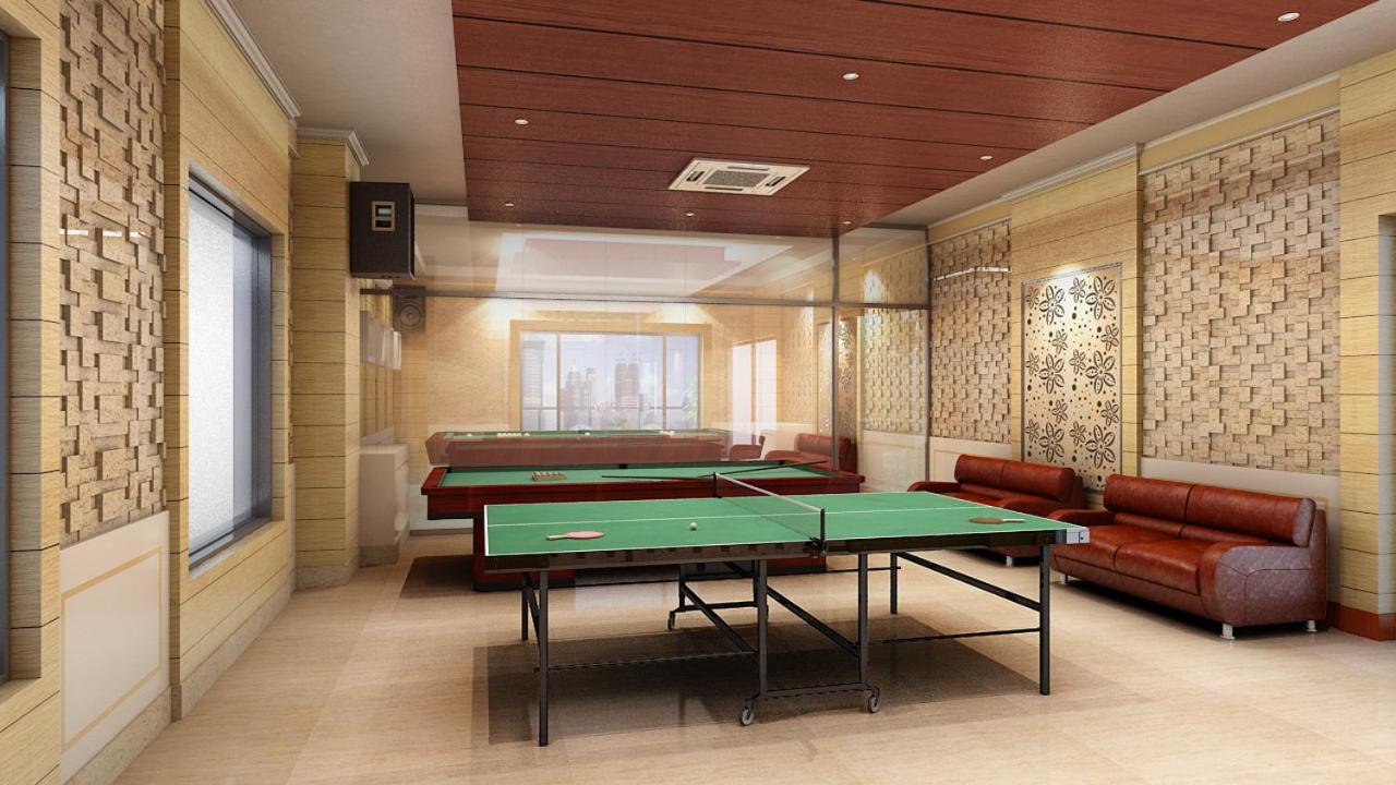 Aveo By Amatra, Gateway To Corbett Hotel Kashipur Екстериор снимка
