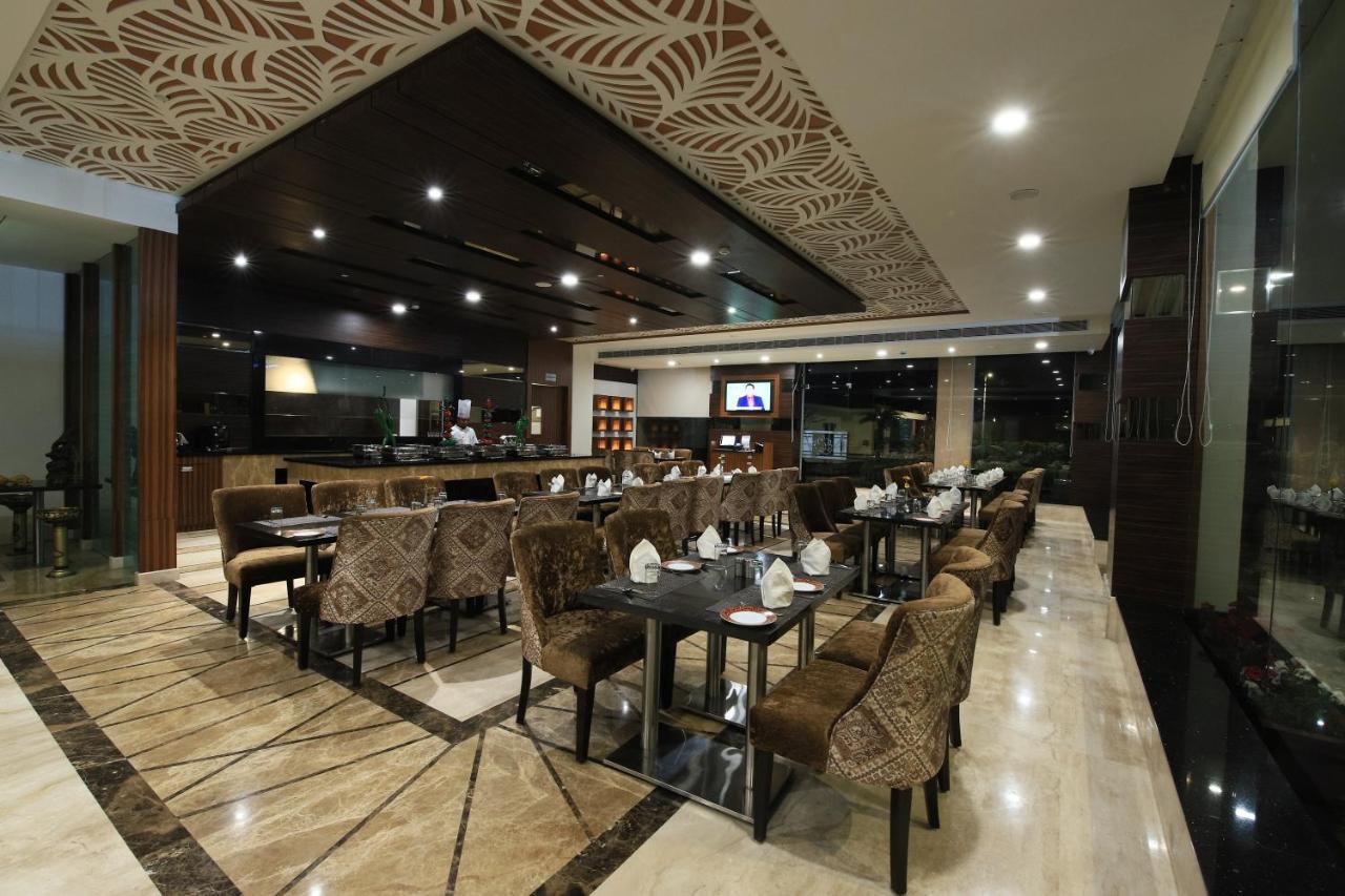 Aveo By Amatra, Gateway To Corbett Hotel Kashipur Екстериор снимка