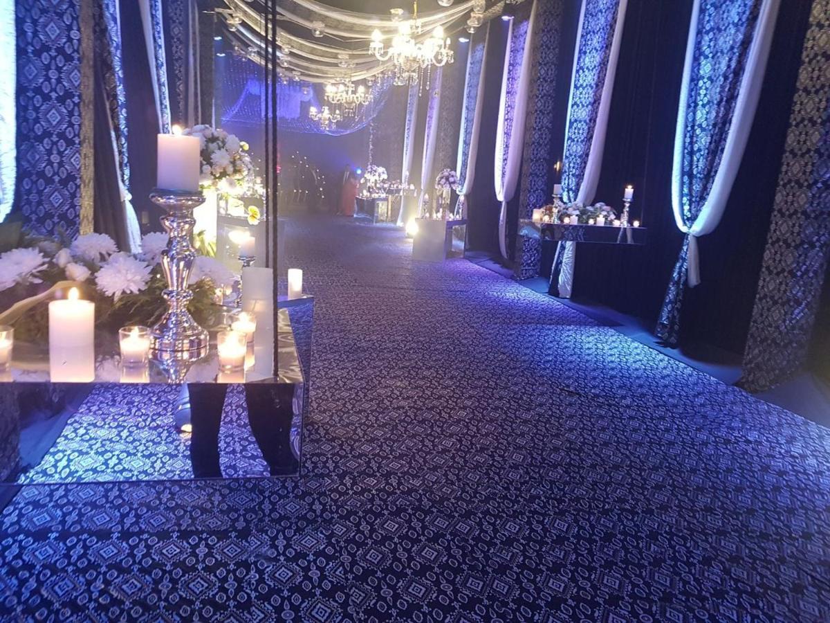 Aveo By Amatra, Gateway To Corbett Hotel Kashipur Екстериор снимка