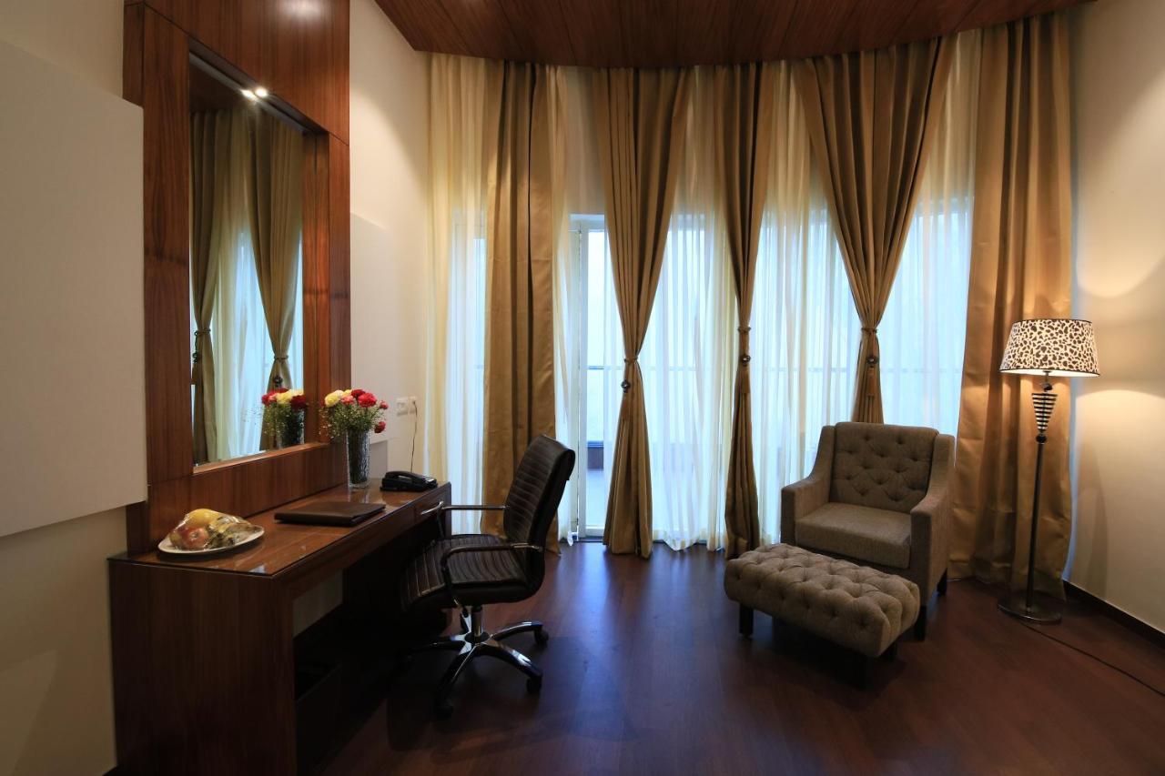 Aveo By Amatra, Gateway To Corbett Hotel Kashipur Екстериор снимка