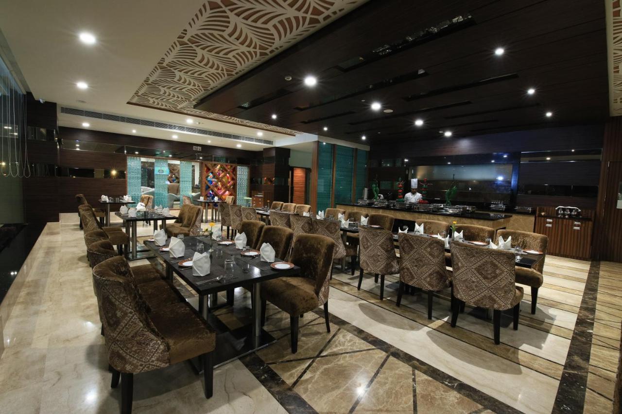 Aveo By Amatra, Gateway To Corbett Hotel Kashipur Екстериор снимка