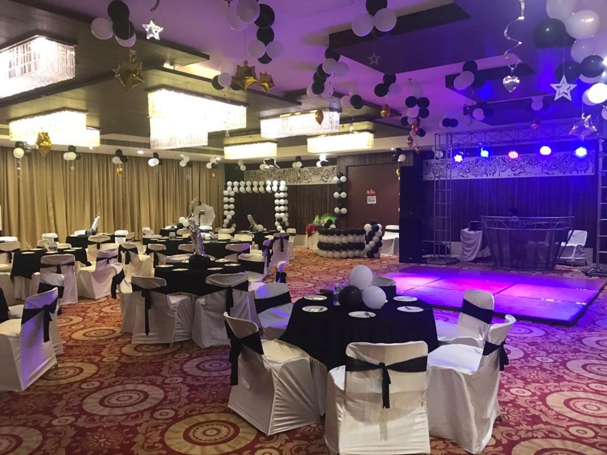 Aveo By Amatra, Gateway To Corbett Hotel Kashipur Екстериор снимка