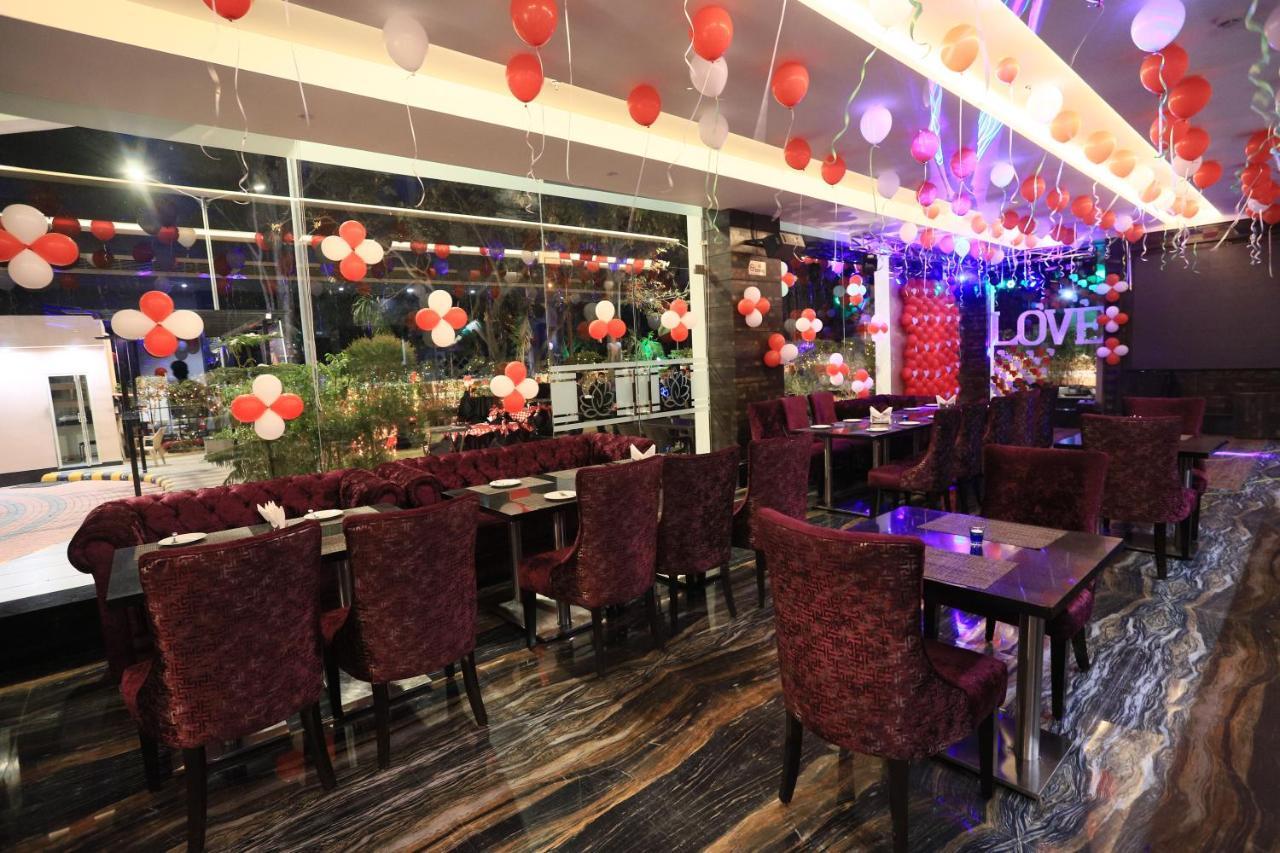 Aveo By Amatra, Gateway To Corbett Hotel Kashipur Екстериор снимка