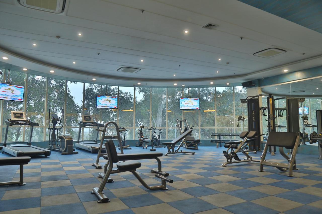 Aveo By Amatra, Gateway To Corbett Hotel Kashipur Екстериор снимка