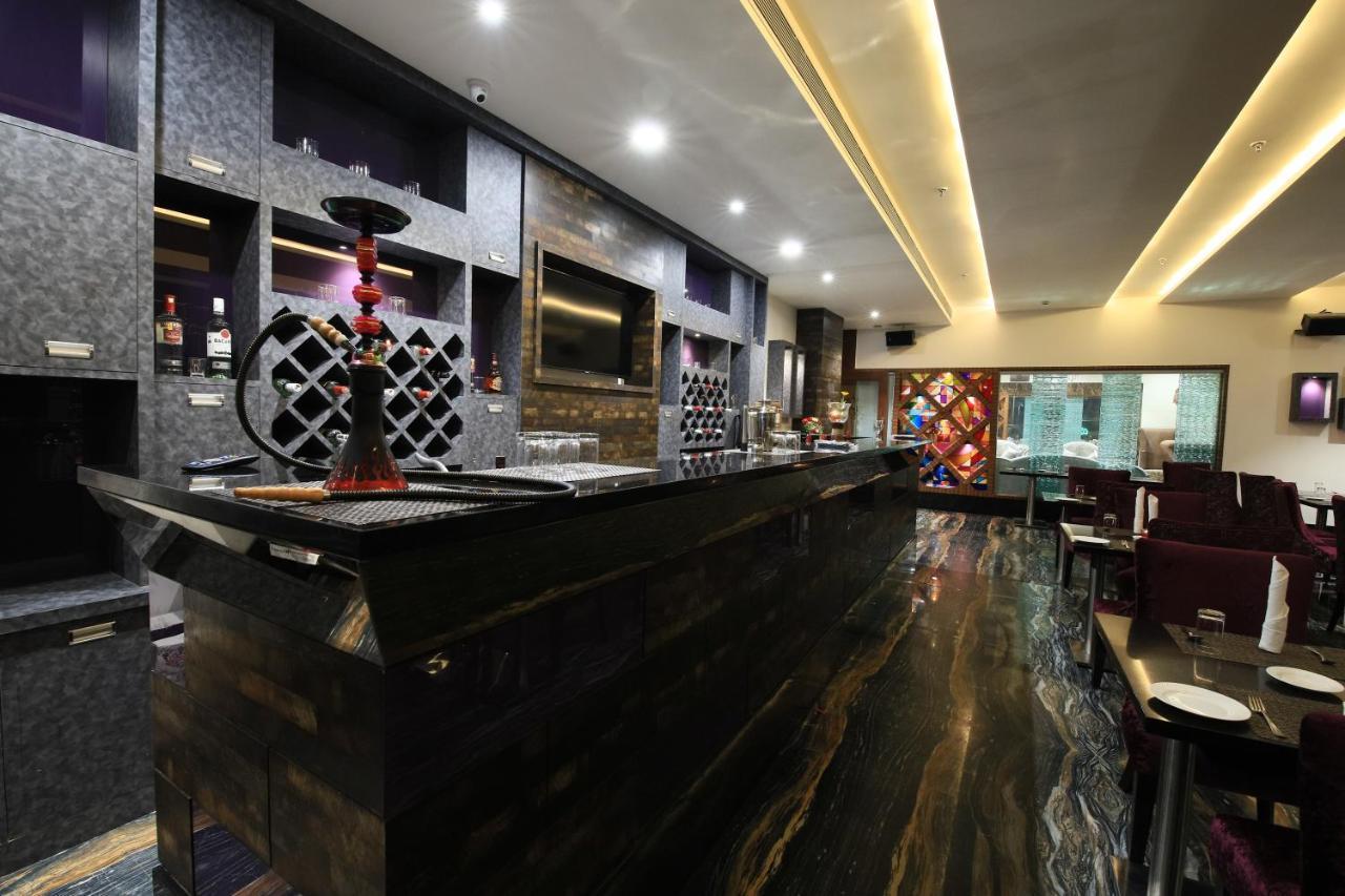Aveo By Amatra, Gateway To Corbett Hotel Kashipur Екстериор снимка